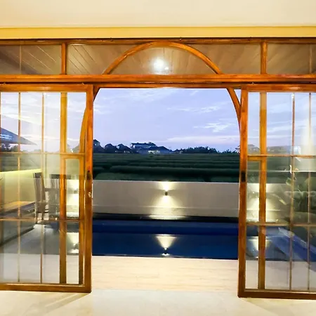 Cahaya Pranata Villa 2Br Seseh Beach